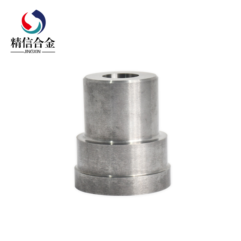 High Temperature Stability Tungsten Carbide Nozzles for Sandblasting Equipment