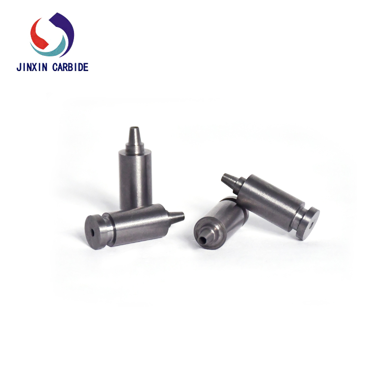 CustomizeTungsten Carbide Nozzles for Dust Suppression Systems