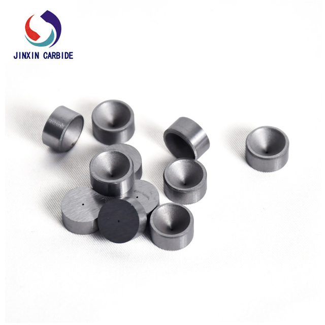 High Quality Tungsten Carbide Nozzles for Oil Industry