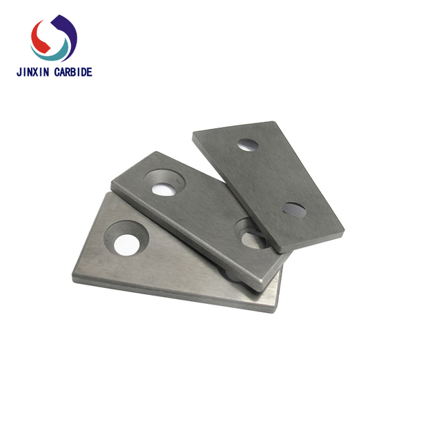 Custom Sizes Indexable Inserts for Woodworking Manufacturers