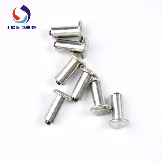 Light Truck JX9-14-1 Tire Studs for Passenger Car Tire