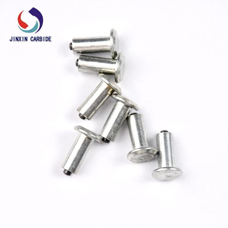 Light Truck JX9-14-1 Tire Studs for Passenger Car Tire