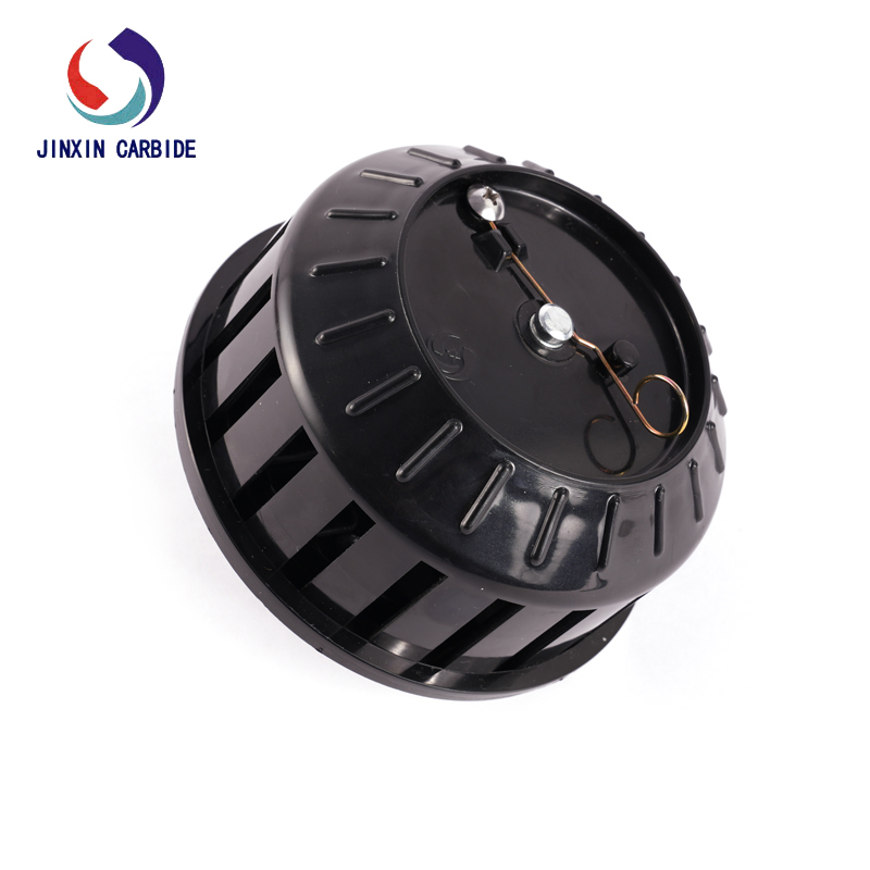 Snow Tire Studs Feeder for Tires Studs Air Gun Installation Tool 