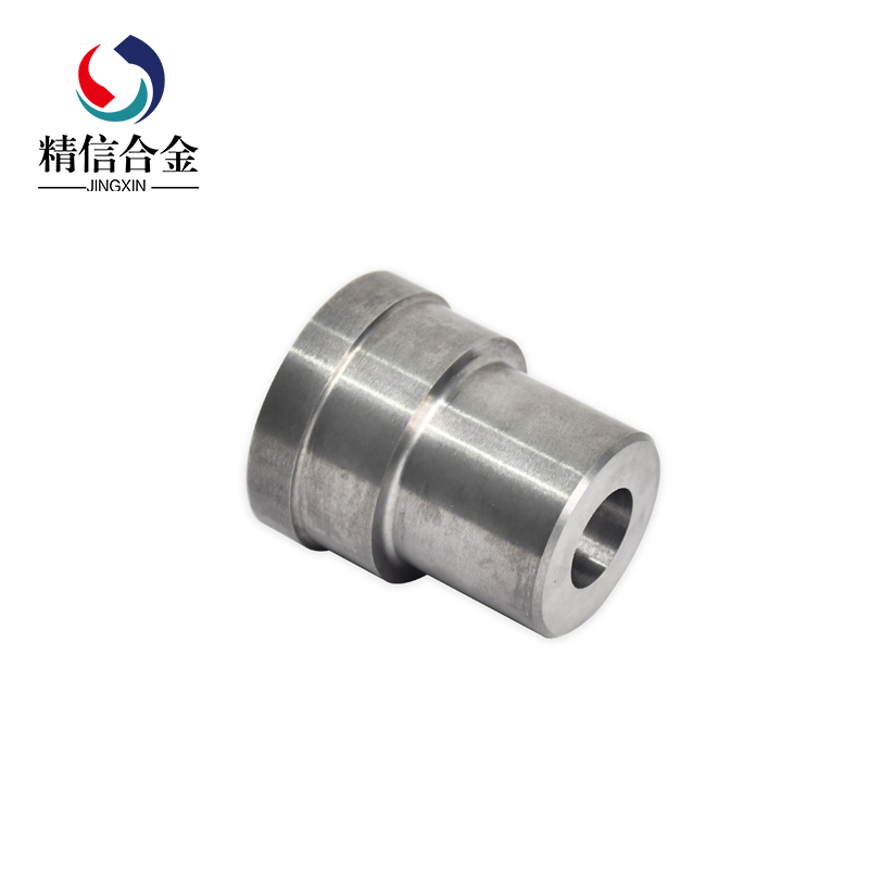 High Temperature Stability Tungsten Carbide Nozzles for Sandblasting Equipment