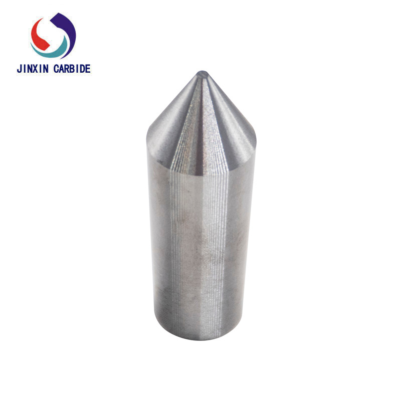 High EfficiencyTungsten Carbide Threaded Nozzle for Metal Cutting