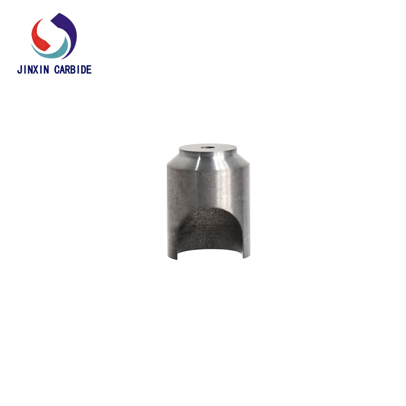 Stable Flow Rates Tungsten Carbide Nozzles for Wellhead Equipment