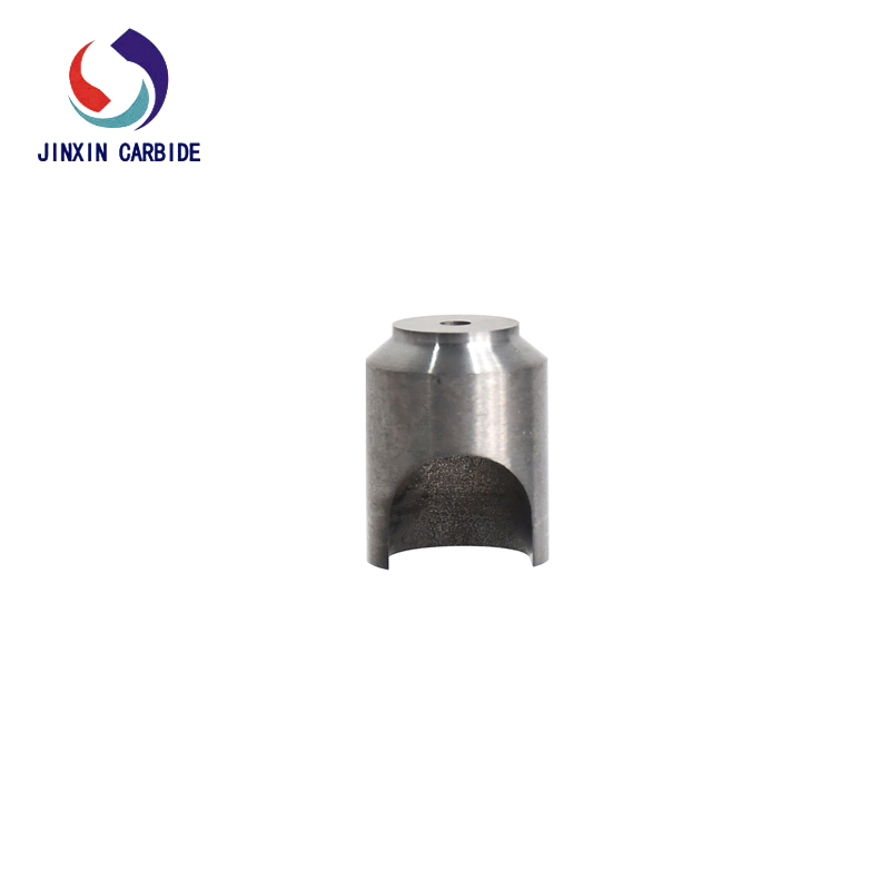 Stable Flow Rates Tungsten Carbide Nozzles for Wellhead Equipment