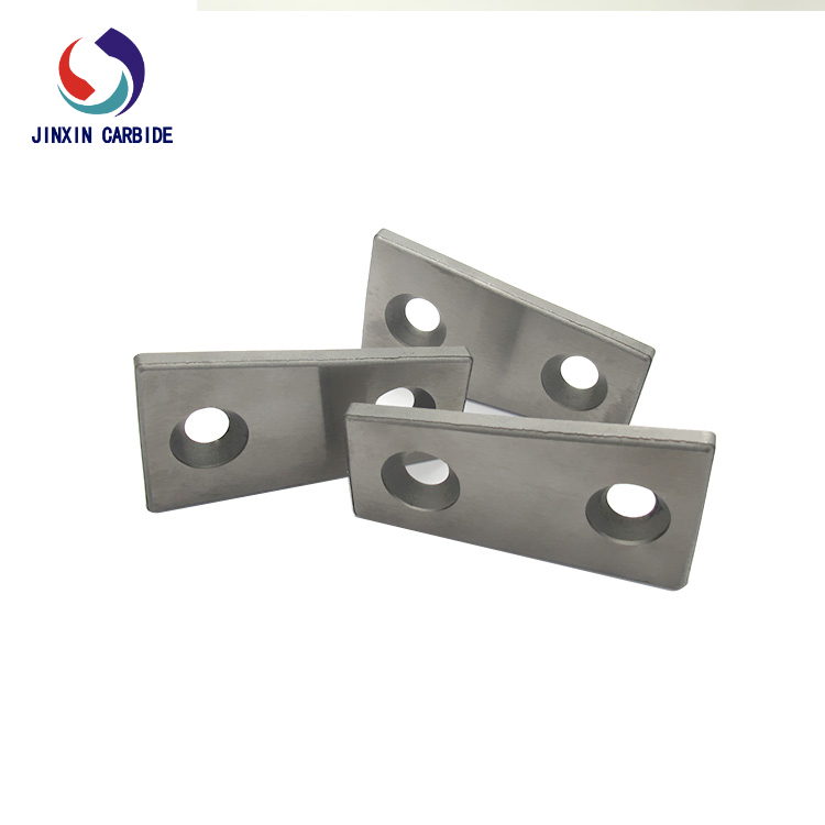 Custom Sizes Indexable Inserts for Woodworking Manufacturers