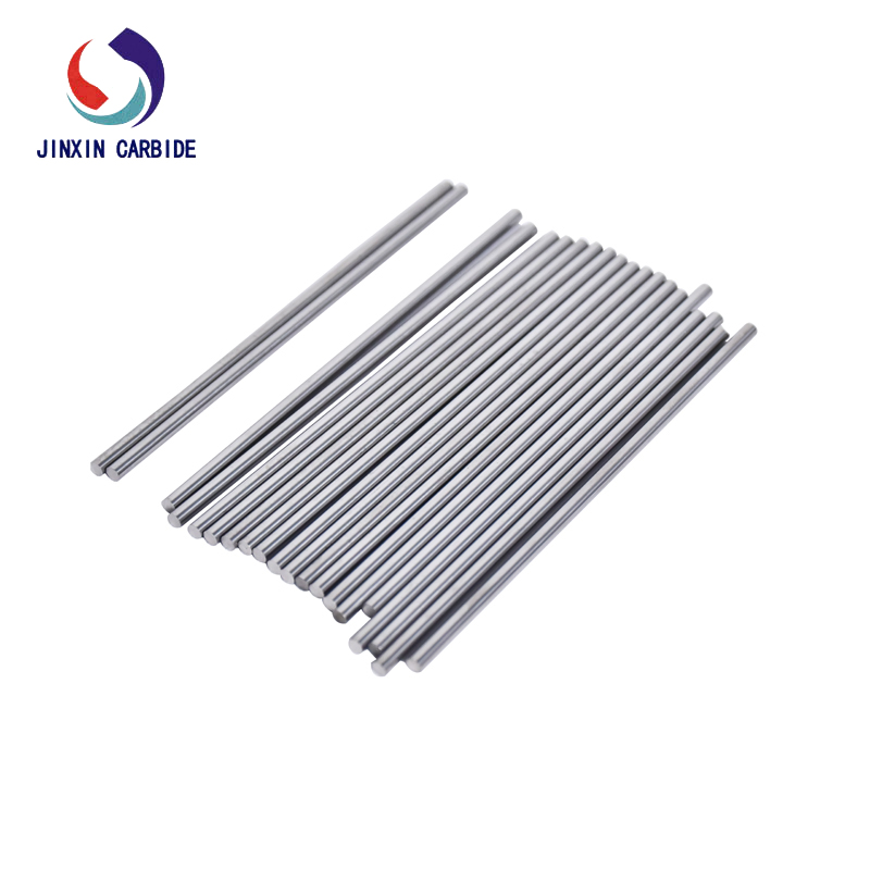 Tungsten Carbide Micro Round Bar for Micro Drill Bits