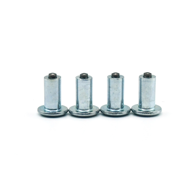 Light Truck JX9-12-1 Tire Studs for Passenger Car Tire