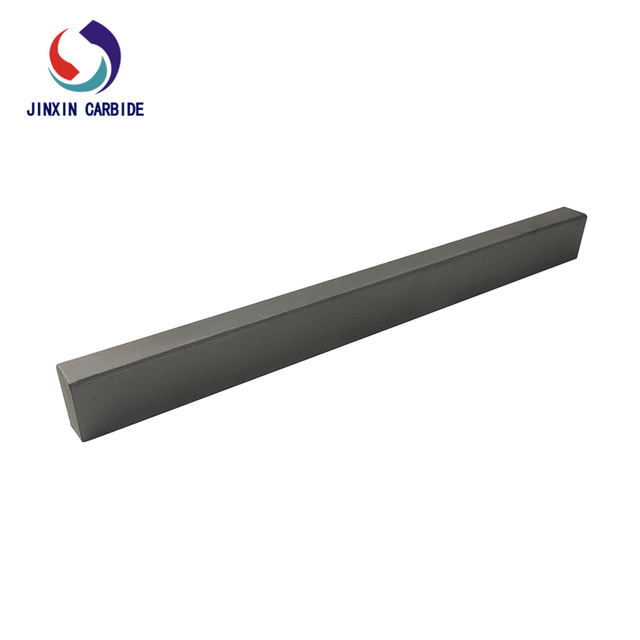 105*20*10mm Tungsten Carbide Bar for VSI Crusher Sand Making