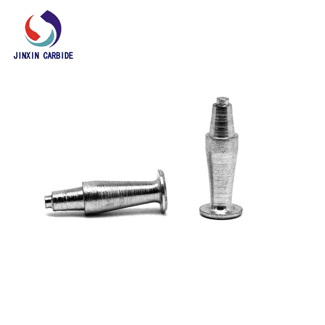 JX9-20-2 Racing Car Tire Studs for Motorcycle Tyre