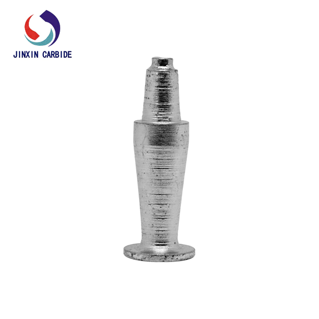 JX9-25-2 High-performance Tire Studs for Ice Racing Car Tire