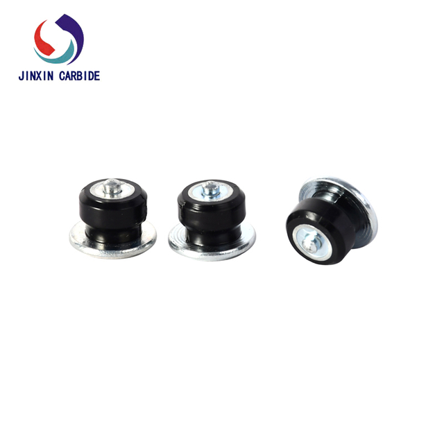 JX12-8-2 Snow Spikes Car Tire Repair Studs for Studded Tire