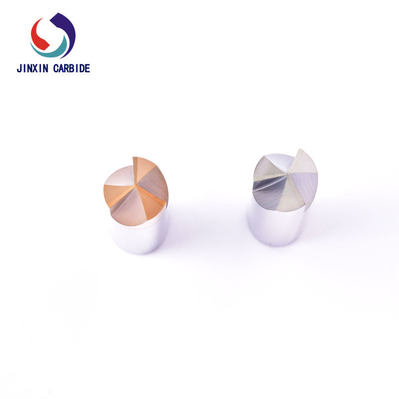 Premium Chamfer Mills for Aluminum & Steel Machining