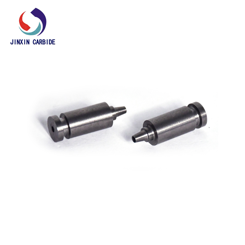 CustomizeTungsten Carbide Nozzles for Dust Suppression Systems