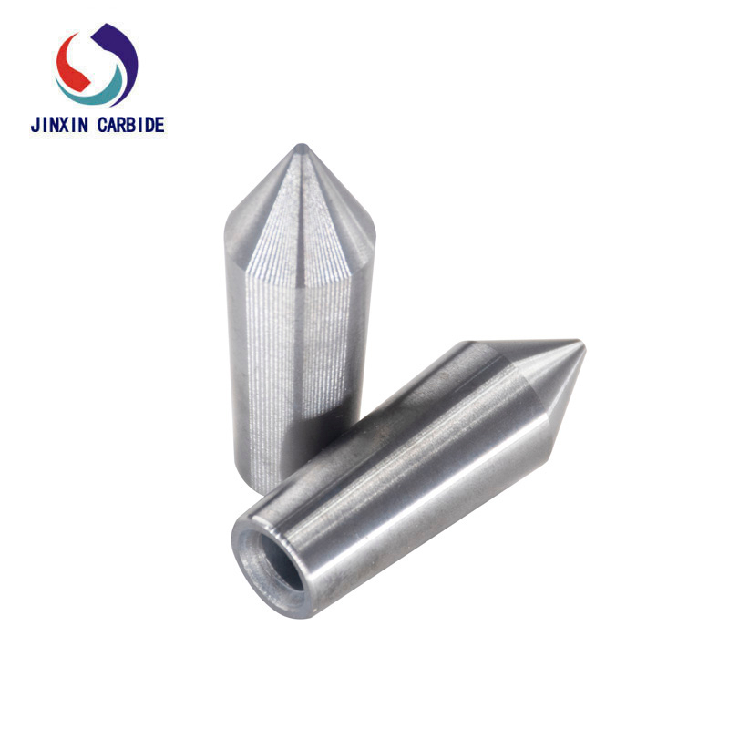 High EfficiencyTungsten Carbide Threaded Nozzle for Metal Cutting