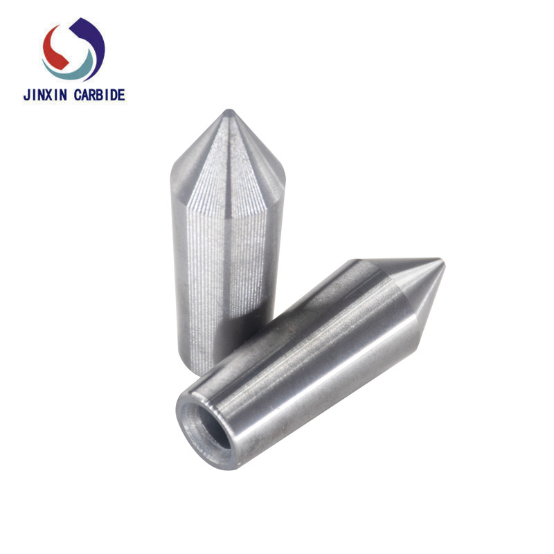 High EfficiencyTungsten Carbide Threaded Nozzle for Metal Cutting