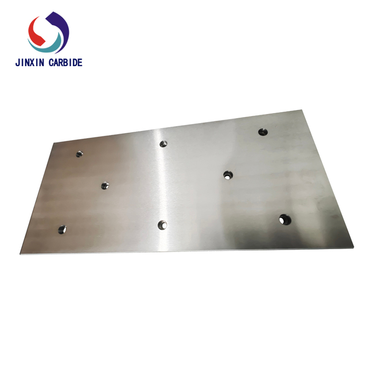 Customization Heat Spreading Plate Tungsten Carbide plate for Vapor Chamber 