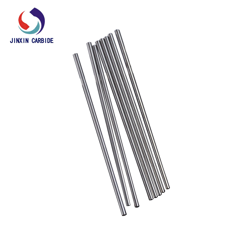 Tungsten Carbide Micro Round Bar for Micro Drill Bits