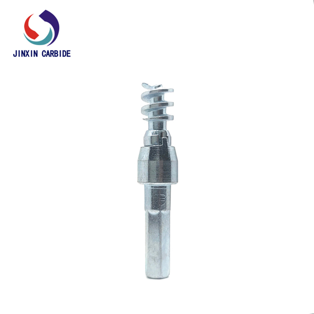 Tire Stud Installation Screwdriver for Screw Type Tire Spikes