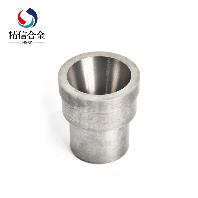 High Temperature Stability Tungsten Carbide Nozzles for Sandblasting Equipment