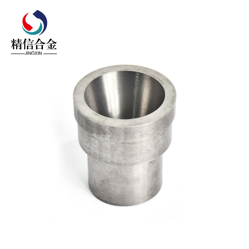 High Temperature Stability Tungsten Carbide Nozzles for Sandblasting Equipment