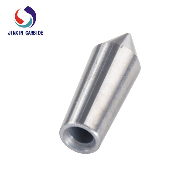High EfficiencyTungsten Carbide Threaded Nozzle for Metal Cutting