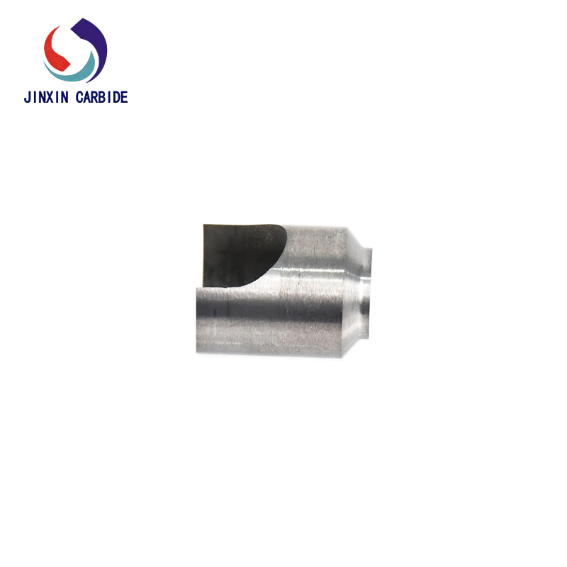 Stable Flow Rates Tungsten Carbide Nozzles for Wellhead Equipment