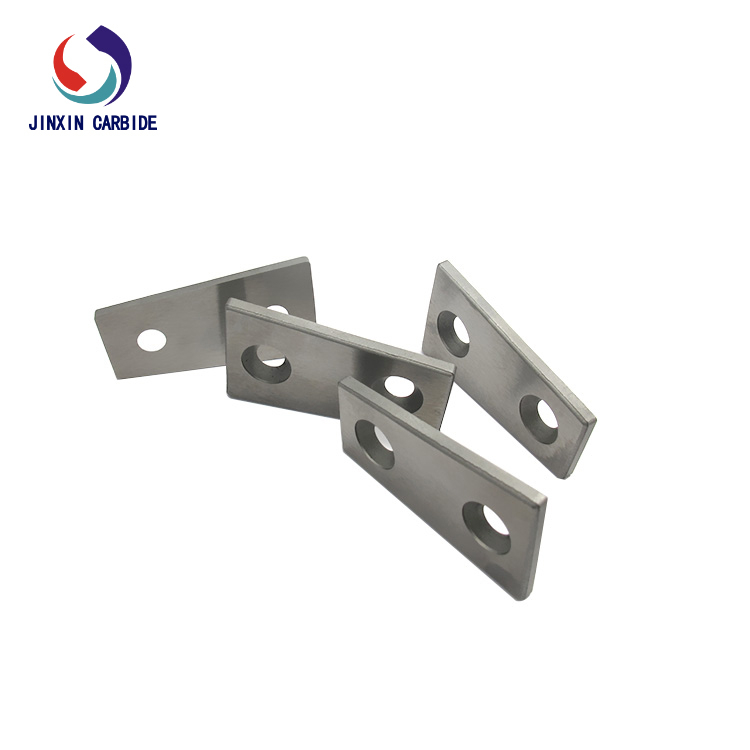 Custom Sizes Indexable Inserts for Woodworking Manufacturers