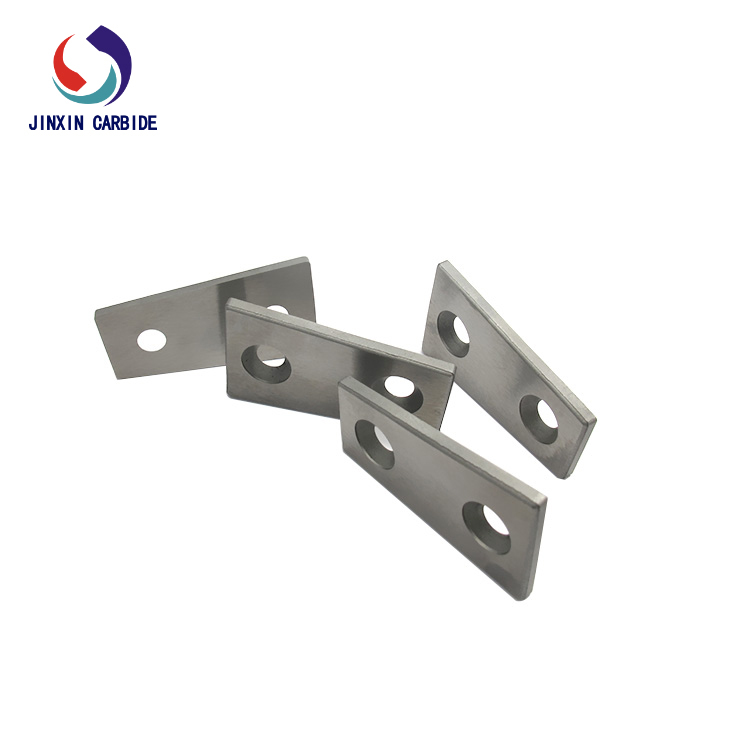 Custom Sizes Indexable Inserts for Woodworking Manufacturers