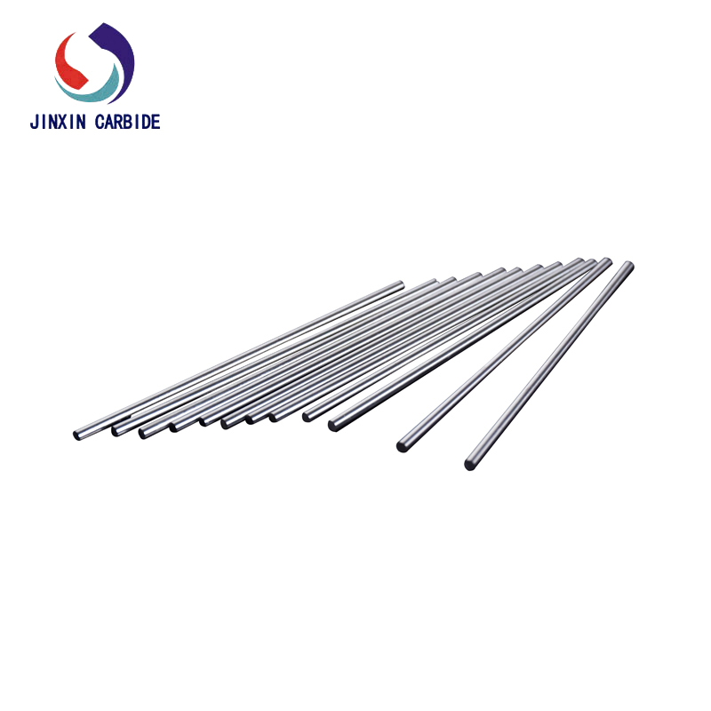 Tungsten Carbide Micro Round Bar for Micro Drill Bits