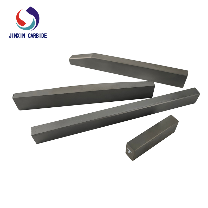 105*20*10mm Tungsten Carbide Bar for VSI Crusher Sand Making