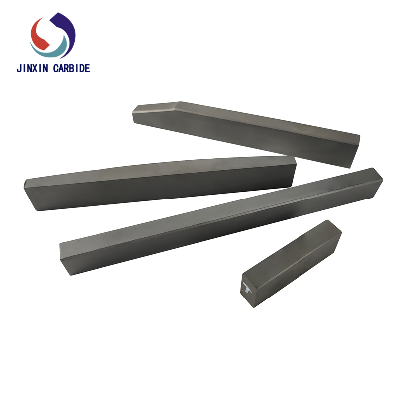 105*20*10mm Tungsten Carbide Bar for VSI Crusher Sand Making