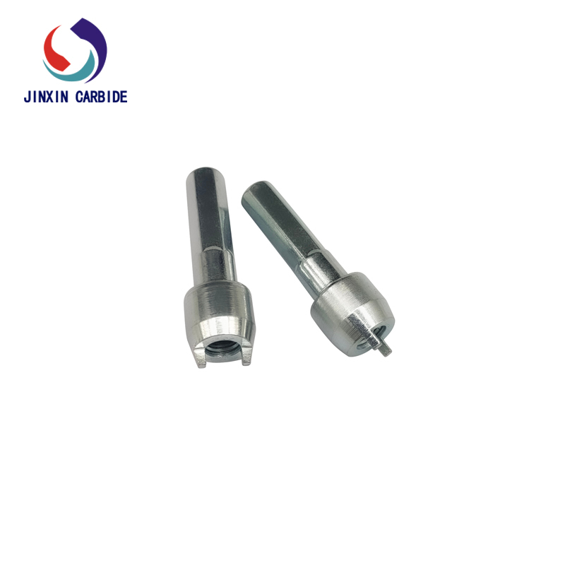 Screw Type Tires Studs Installation Tool for JX120 JX140 JX174 Tire Spikes