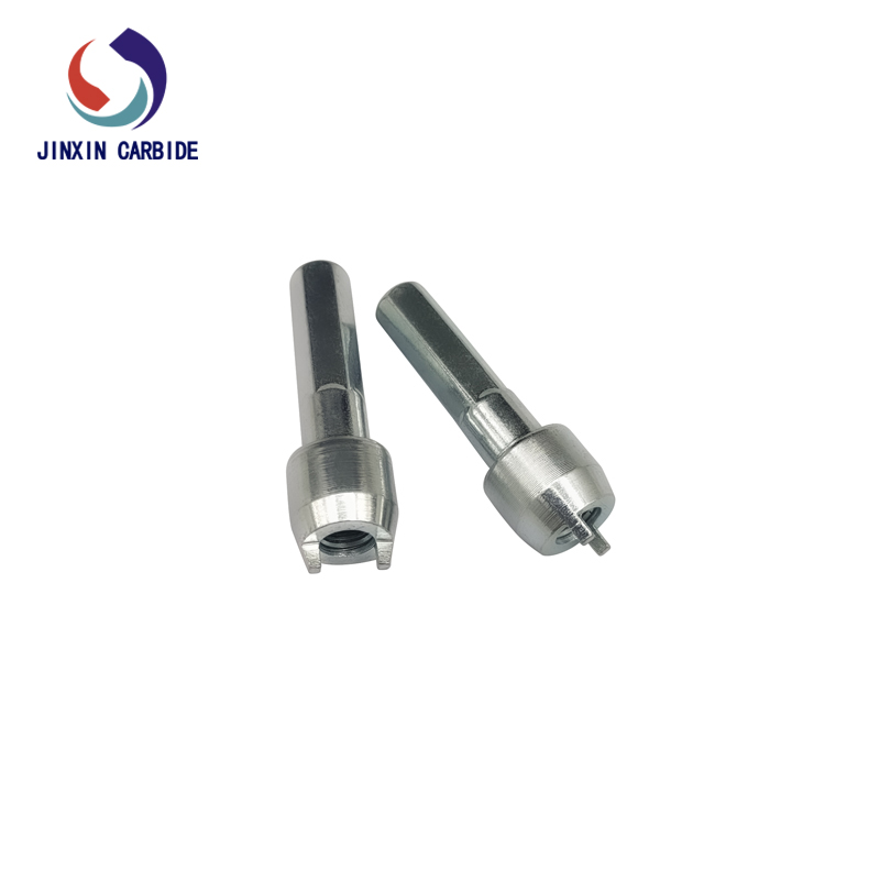 Screw Type Tires Studs Installation Tool for JX120 JX140 JX174 Tire Spikes