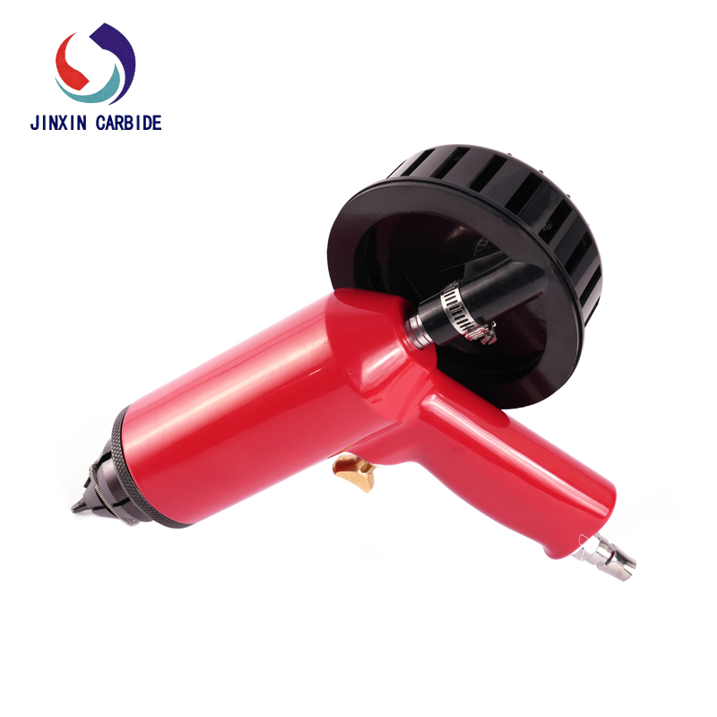Snow Tire Studs Feeder for Tires Studs Air Gun Installation Tool 