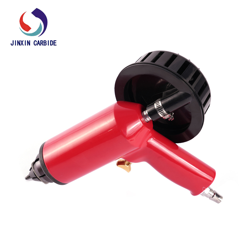 Snow Tire Studs Feeder for Tires Studs Air Gun Installation Tool 