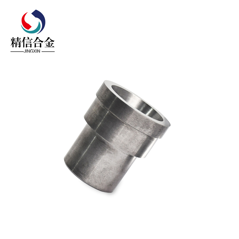 High Temperature Stability Tungsten Carbide Nozzles for Sandblasting Equipment