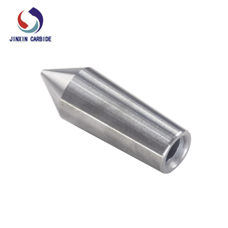 High EfficiencyTungsten Carbide Threaded Nozzle for Metal Cutting