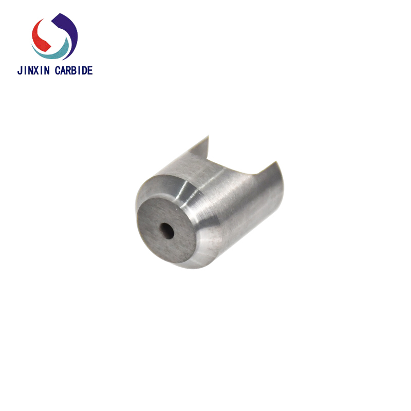 Stable Flow Rates Tungsten Carbide Nozzles for Wellhead Equipment
