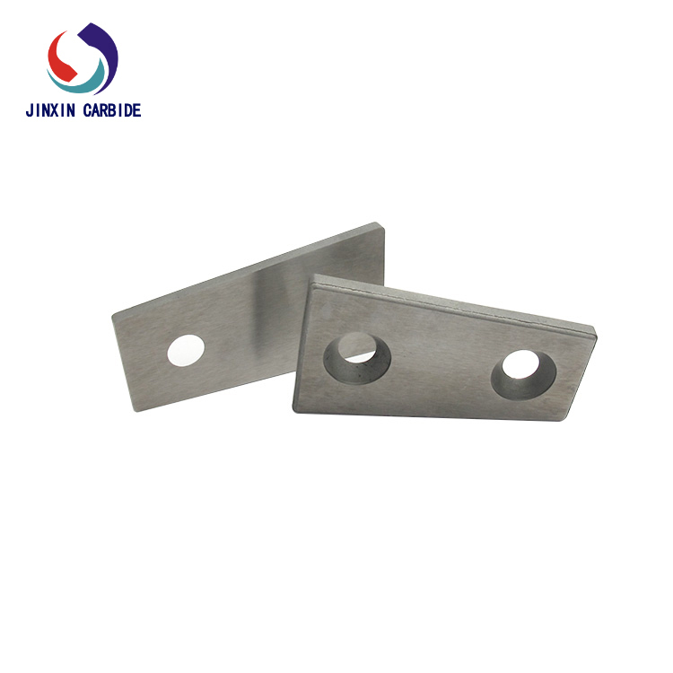 Custom Sizes Indexable Inserts for Woodworking Manufacturers