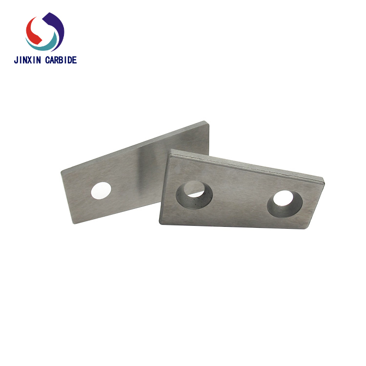 Custom Sizes Indexable Inserts for Woodworking Manufacturers