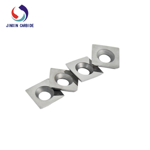 Tungsten Carbide Woodworking Inserts for Lathe Tools