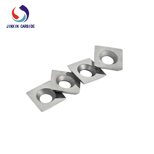 Tungsten Carbide Woodworking Inserts for Lathe Tools