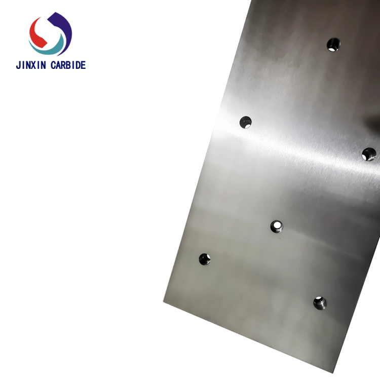 Customization Heat Spreading Plate Tungsten Carbide plate for Vapor Chamber 