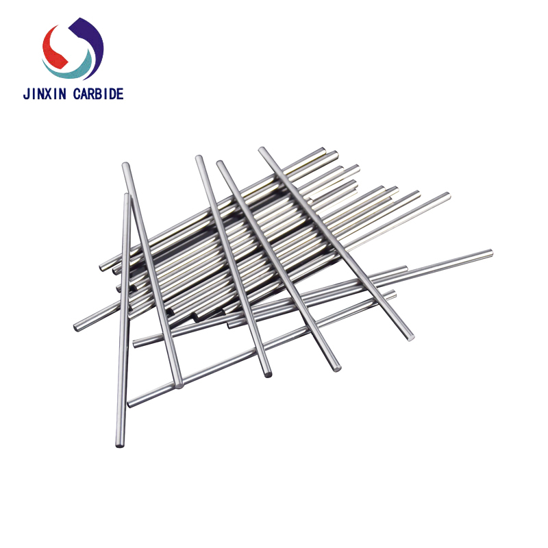 Tungsten Carbide Micro Round Bar for Micro Drill Bits