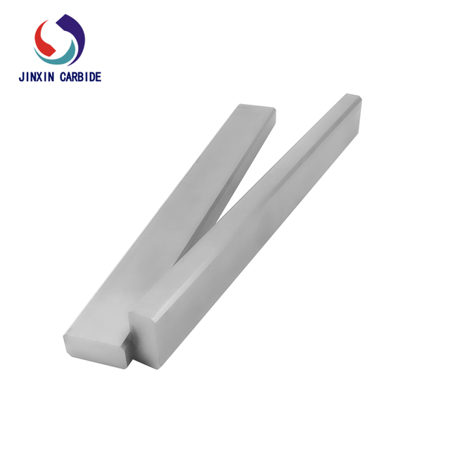 109*20*10mm Tungsten Carbide Bar for VSI Crusher Sand Making