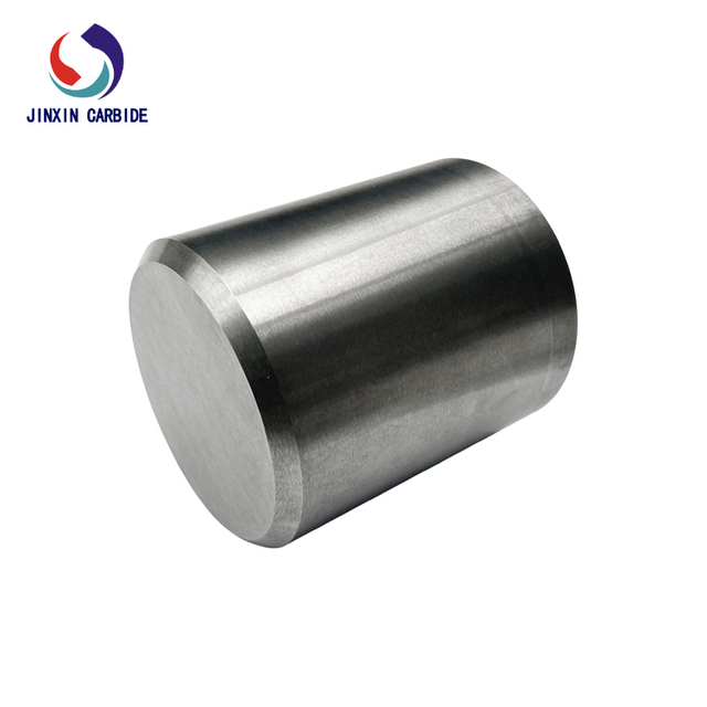 High Wear Resistance YG8 Tungsten Carbide Jar for Ball Grinding