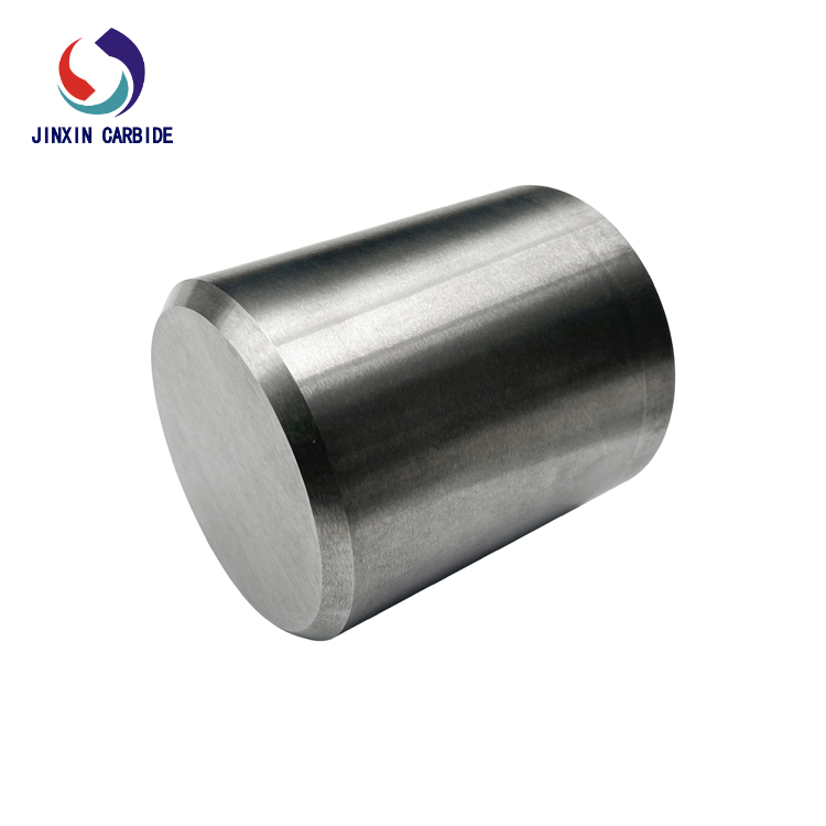 High Wear Resistance YG8 Tungsten Carbide Jar for Ball Grinding